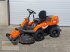 Sitzrasenmäher van het type Husqvarna R 216T AWD, Neumaschine in Niederstetten (Foto 1)