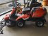 Sitzrasenmäher des Typs Husqvarna R 316TsX AWD, Gebrauchtmaschine in Glamsbjerg (Bild 4)
