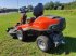 Sitzrasenmäher des Typs Husqvarna r 316tx awd inkl. 112cm klippebord, Gebrauchtmaschine in Holstebro (Bild 5)