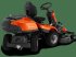 Sitzrasenmäher типа Husqvarna R 316TX inkl. 112 cm klippebord, Gebrauchtmaschine в Roskilde (Фотография 5)