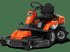 Sitzrasenmäher типа Husqvarna R 316TX inkl. 112 cm klippebord, Gebrauchtmaschine в Roskilde (Фотография 1)