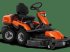 Sitzrasenmäher типа Husqvarna R 316TX inkl. 112 cm klippebord, Gebrauchtmaschine в Roskilde (Фотография 2)