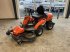 Sitzrasenmäher van het type Husqvarna R 318X 112Cm klippbord, Gebrauchtmaschine in Lemvig (Foto 1)