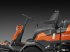 Sitzrasenmäher типа Husqvarna R 420TsX AWD inkl. 122 cm Combi klipperbord, Gebrauchtmaschine в Roskilde (Фотография 7)