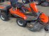 Sitzrasenmäher typu Husqvarna R200IX AWD Long Range Elektrisk, Gebrauchtmaschine w Roskilde (Zdjęcie 1)