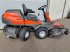 Sitzrasenmäher des Typs Husqvarna R418TsX AWD Inklusiv 112cm klippebord, Gebrauchtmaschine in Holstebro (Bild 2)
