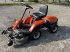 Sitzrasenmäher des Typs Husqvarna RIDER112IC, Gebrauchtmaschine in Hasselt (Bild 4)