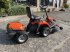 Sitzrasenmäher des Typs Husqvarna RIDER112IC, Gebrauchtmaschine in Hasselt (Bild 2)