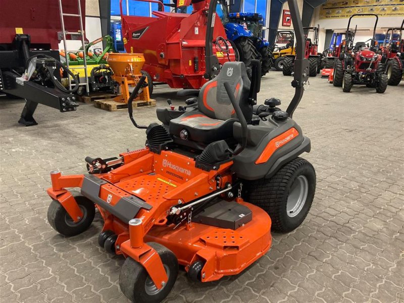 Sitzrasenmäher типа Husqvarna Z 560x, Gebrauchtmaschine в Holstebro (Фотография 1)