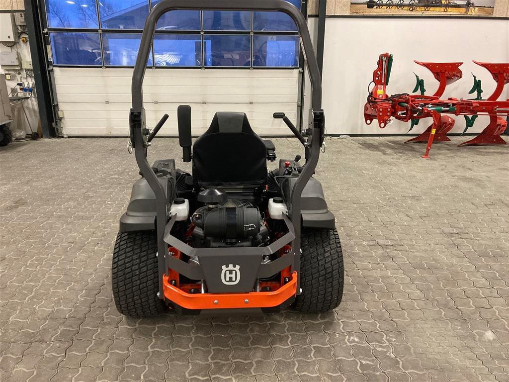 Sitzrasenmäher типа Husqvarna Z 560x, Gebrauchtmaschine в Holstebro (Фотография 3)