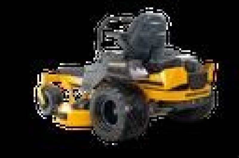 Sitzrasenmäher typu Hustler  Raptor XD 48 RD, Gebrauchtmaschine v Roskilde (Obrázek 2)