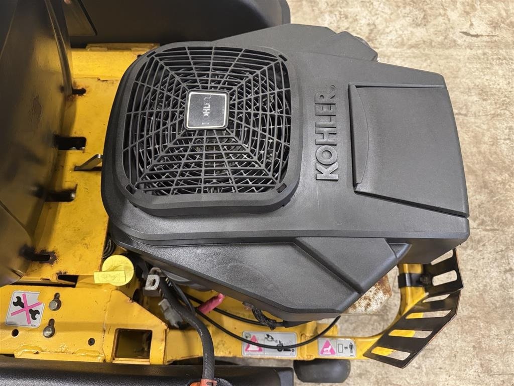 Sitzrasenmäher tipa Hustler  Sonstiges, Gebrauchtmaschine u Haderup (Slika 14)