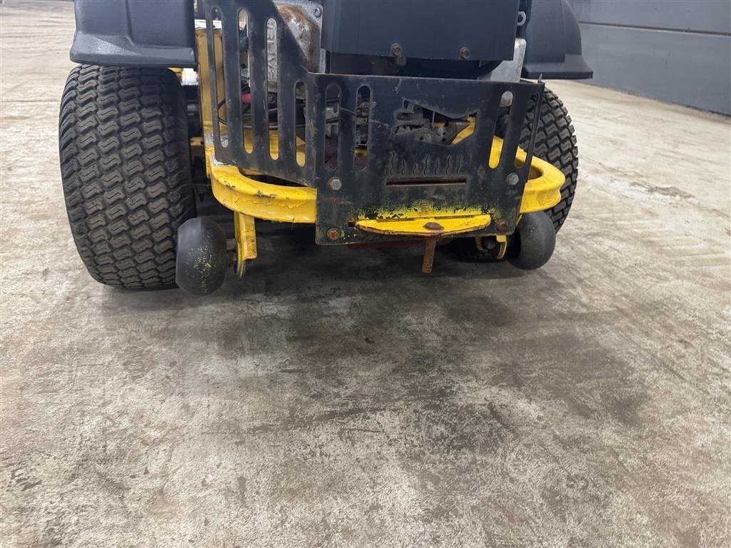 Sitzrasenmäher tipa Hustler  Sonstiges, Gebrauchtmaschine u Haderup (Slika 15)