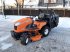 Sitzrasenmäher des Typs Iseki SXG 326 hooglosser, Gebrauchtmaschine in Hardegarijp (Bild 1)