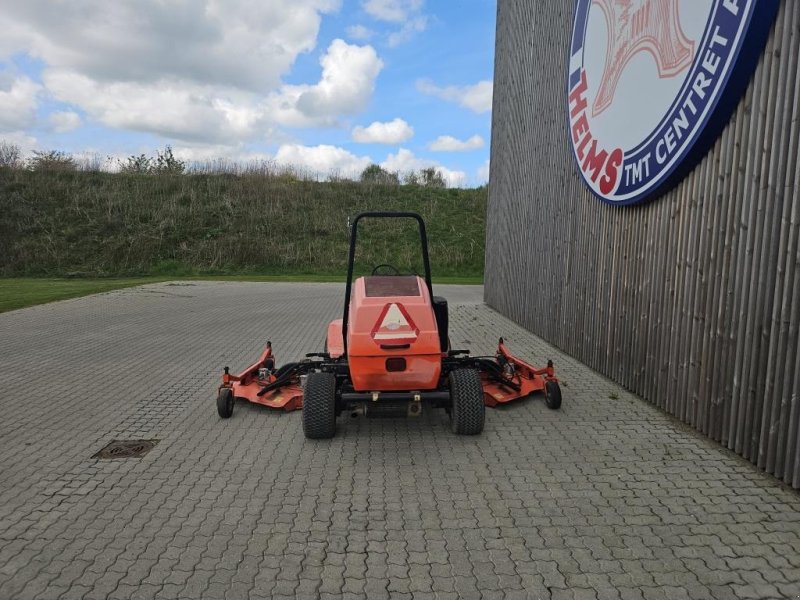 Sitzrasenmäher typu Jacobsen HR5111, Gebrauchtmaschine v Herning (Obrázek 1)