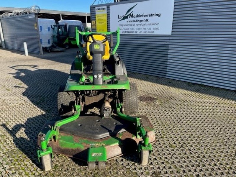 Sitzrasenmäher типа John Deere 1435, Gebrauchtmaschine в Tilst (Фотография 2)