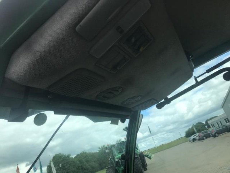 Sitzrasenmäher typu John Deere 1565, Gebrauchtmaschine v Bramming (Obrázek 8)