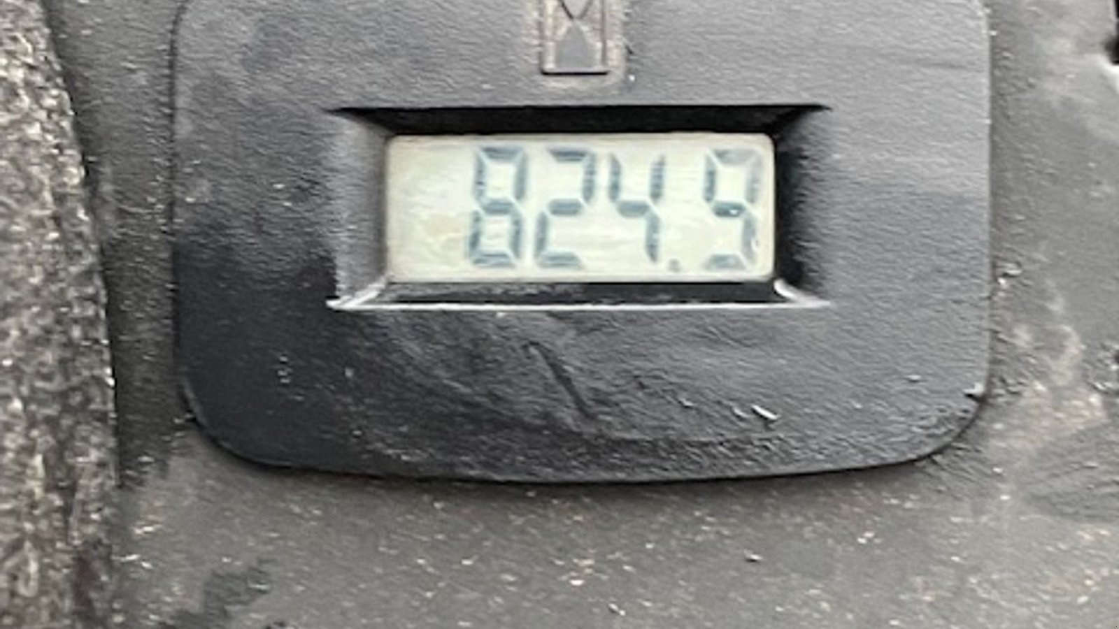 Sitzrasenmäher del tipo John Deere 1565, Gebrauchtmaschine en Randers NØ (Imagen 4)