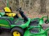 Sitzrasenmäher του τύπου John Deere 1565, Gebrauchtmaschine σε Randers NØ (Φωτογραφία 1)