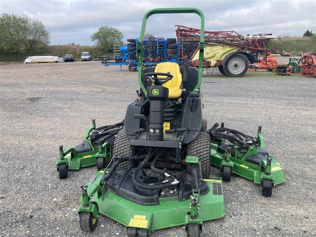 Sitzrasenmäher typu John Deere 1600 TURBO WAM, Gebrauchtmaschine v Glamsbjerg (Obrázek 2)