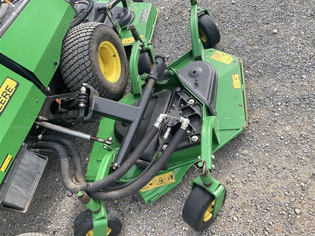 Sitzrasenmäher typu John Deere 1600 TURBO WAM, Gebrauchtmaschine v Glamsbjerg (Obrázek 6)