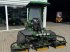 Sitzrasenmäher от тип John Deere 8700 A, Gebrauchtmaschine в Trige (Снимка 1)