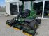 Sitzrasenmäher от тип John Deere 8700 A, Gebrauchtmaschine в Trige (Снимка 7)