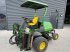 Sitzrasenmäher des Typs John Deere 8700, Gebrauchtmaschine in Næstved (Bild 4)