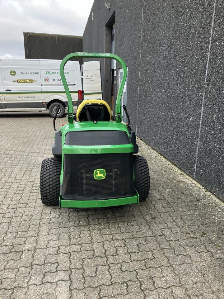 Sitzrasenmäher typu John Deere JOHN DEERE Z997R 60", Gebrauchtmaschine v Brønderslev (Obrázek 2)