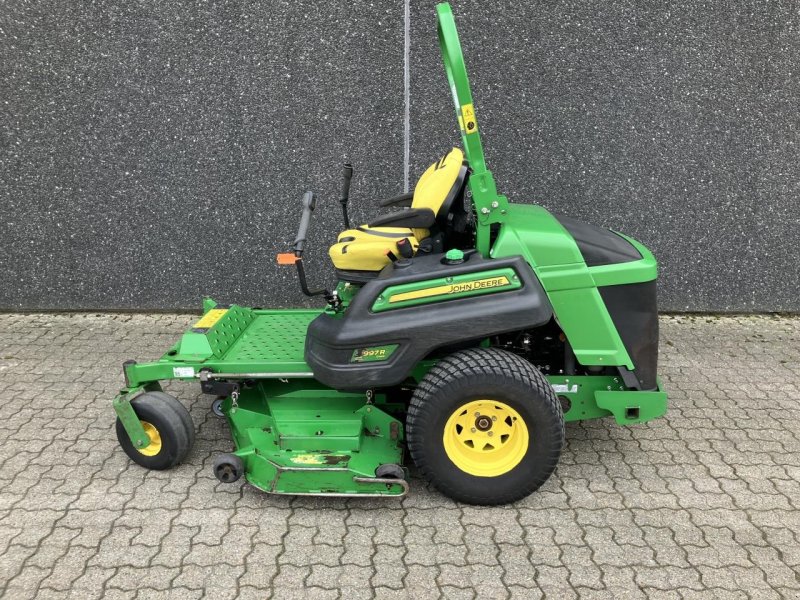 Sitzrasenmäher typu John Deere JOHN DEERE Z997R 60", Gebrauchtmaschine v Brønderslev (Obrázek 1)