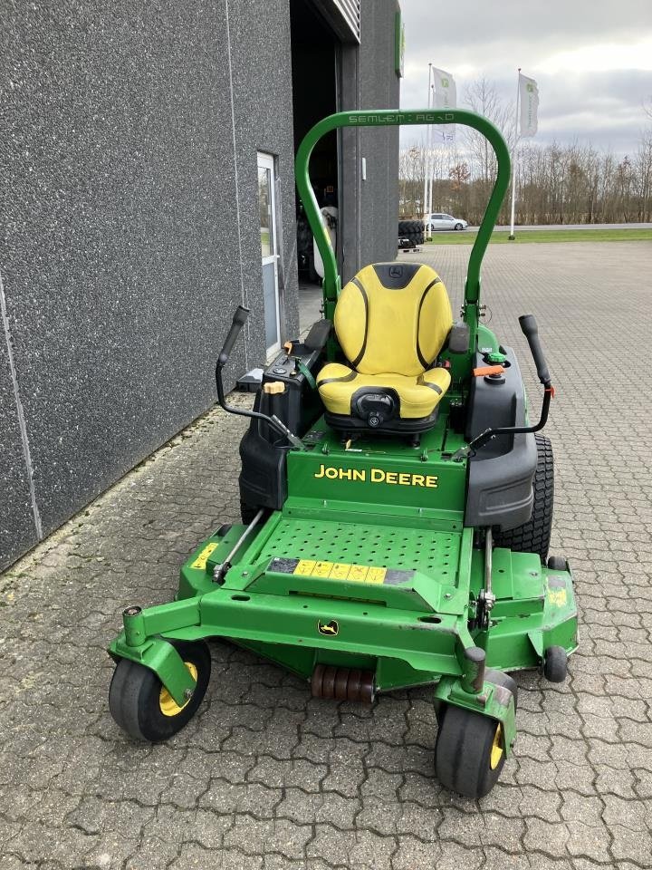 Sitzrasenmäher typu John Deere JOHN DEERE Z997R 60", Gebrauchtmaschine v Brønderslev (Obrázek 5)