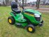 Sitzrasenmäher typu John Deere x125, Gebrauchtmaschine v Lierop (Obrázek 1)