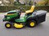 Sitzrasenmäher typu John Deere X155R, Gebrauchtmaschine v Klarenbeek (Obrázek 1)