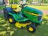 Sitzrasenmäher of the type John Deere X300R, Gebrauchtmaschine in Lierop (Picture 3)