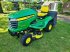 Sitzrasenmäher of the type John Deere X300R, Gebrauchtmaschine in Lierop (Picture 1)