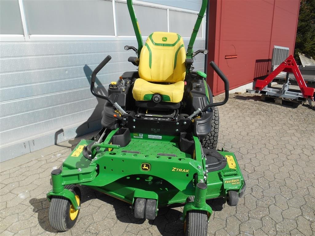 Sitzrasenmäher des Typs John Deere Z 994R Diesel, Gebrauchtmaschine in Mern (Bild 3)