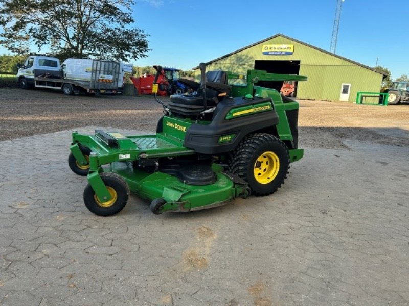 Sitzrasenmäher des Typs John Deere Z997R 72", Gebrauchtmaschine in Rødding (Bild 3)