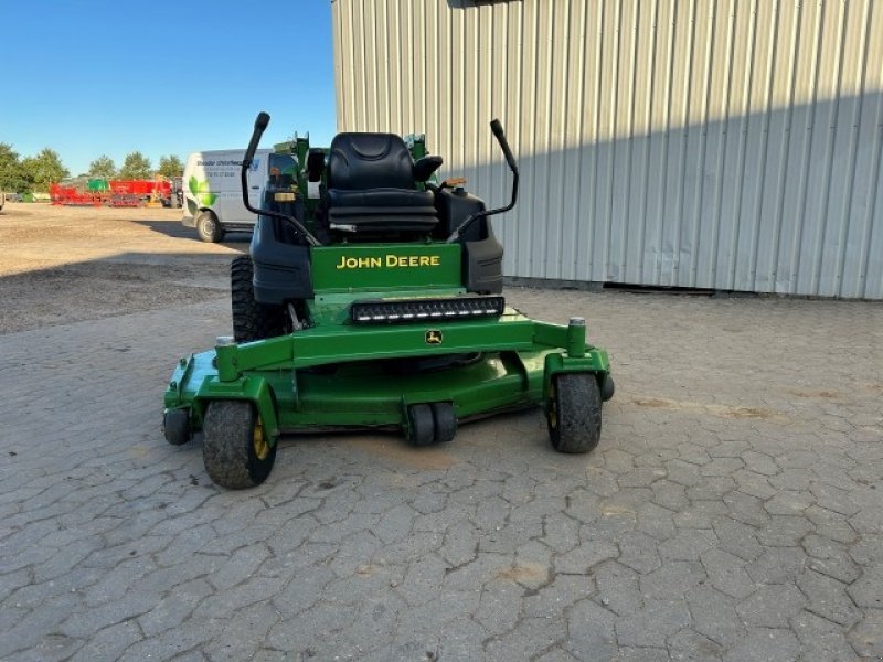 Sitzrasenmäher des Typs John Deere Z997R 72", Gebrauchtmaschine in Rødding (Bild 2)