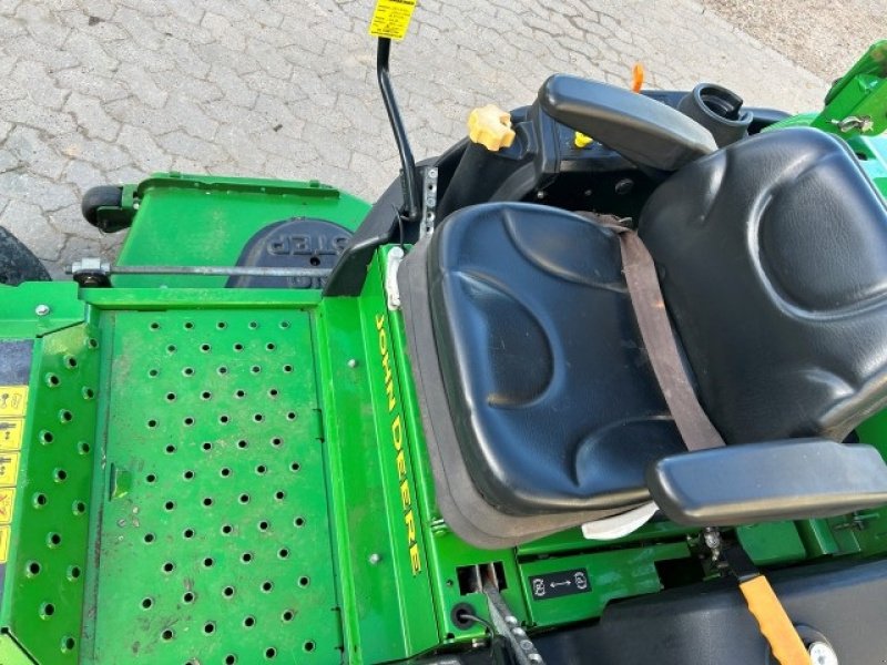 Sitzrasenmäher des Typs John Deere Z997R 72", Gebrauchtmaschine in Rødding (Bild 5)