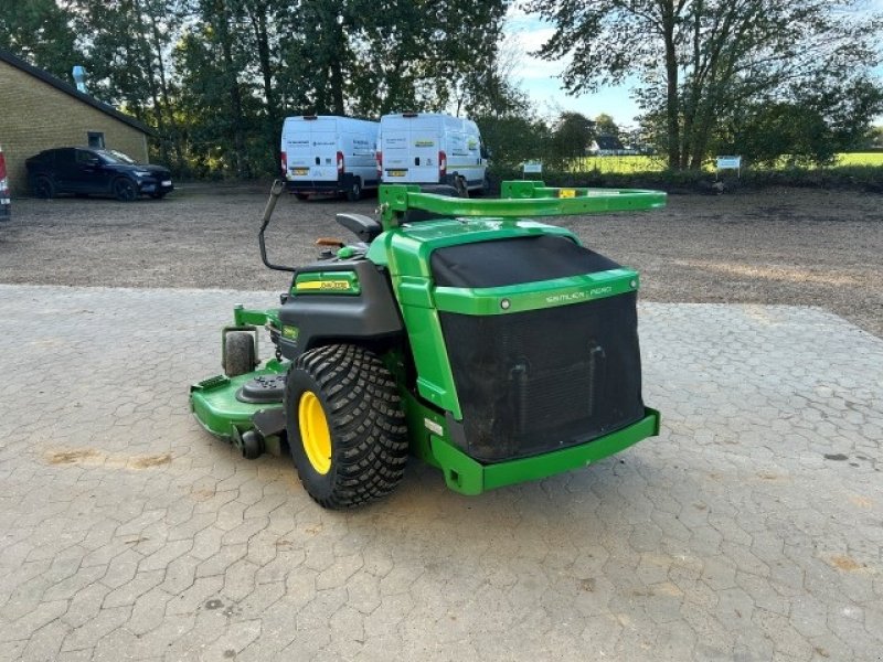 Sitzrasenmäher des Typs John Deere Z997R 72", Gebrauchtmaschine in Rødding (Bild 4)