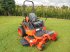 Sitzrasenmäher typu Kioti zxd diesel, Neumaschine v Houten (Obrázek 6)