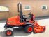 Sitzrasenmäher typu Kubota F251 - 4 WD, Gebrauchtmaschine w Tinglev (Zdjęcie 3)