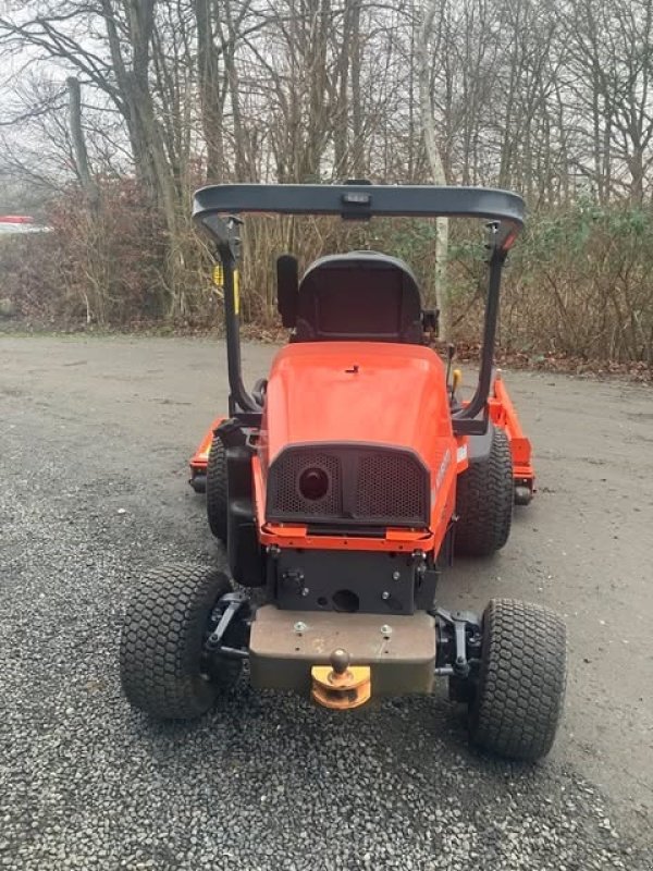 Sitzrasenmäher van het type Kubota F3090, Gebrauchtmaschine in Glamsbjerg (Foto 4)