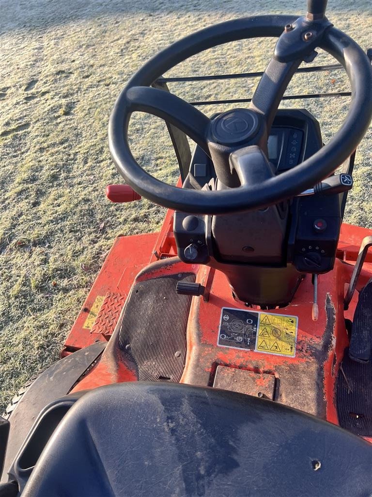 Sitzrasenmäher typu Kubota F3890, Gebrauchtmaschine v Herning (Obrázek 7)