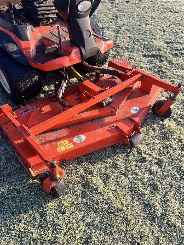 Sitzrasenmäher typu Kubota F3890, Gebrauchtmaschine v Herning (Obrázek 5)