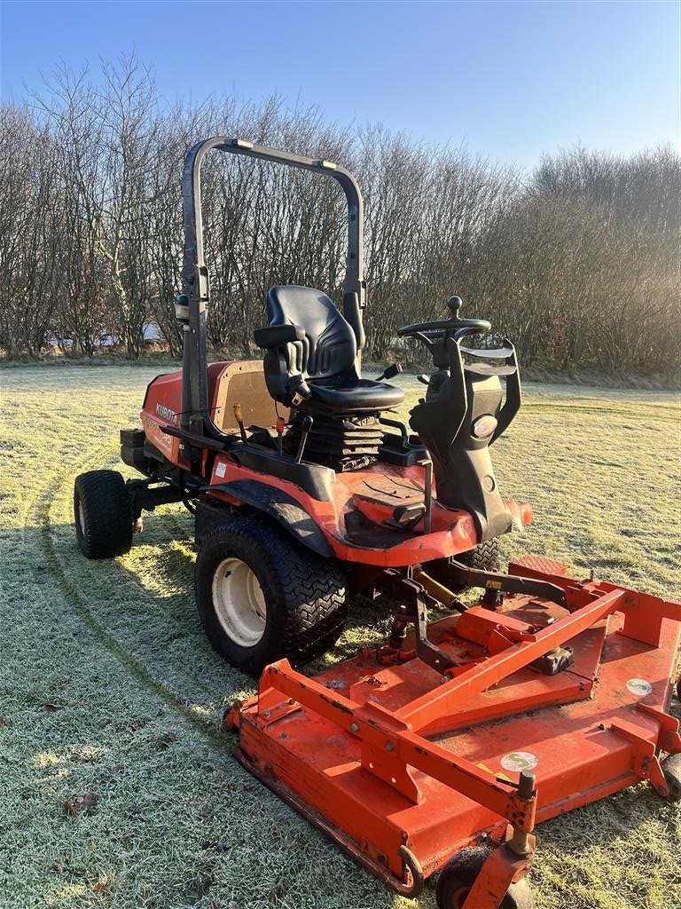 Sitzrasenmäher typu Kubota F3890, Gebrauchtmaschine v Herning (Obrázek 4)