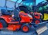 Sitzrasenmäher типа Kubota GR 2120 III mit Schneeschild + Kehrbürstenfunktion, Neumaschine в Crombach/St.Vith (Фотография 1)