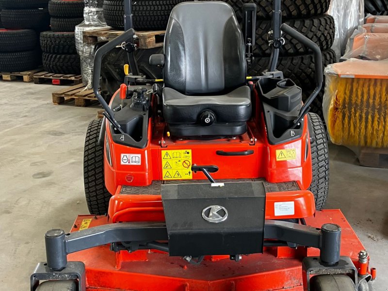 Sitzrasenmäher typu Kubota ZD1211, Gebrauchtmaschine v Kastrup (Obrázek 1)