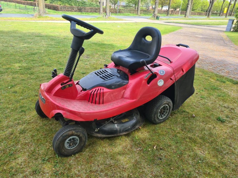 Sitzrasenmäher za tip Mountfield -, Gebrauchtmaschine u Lierop