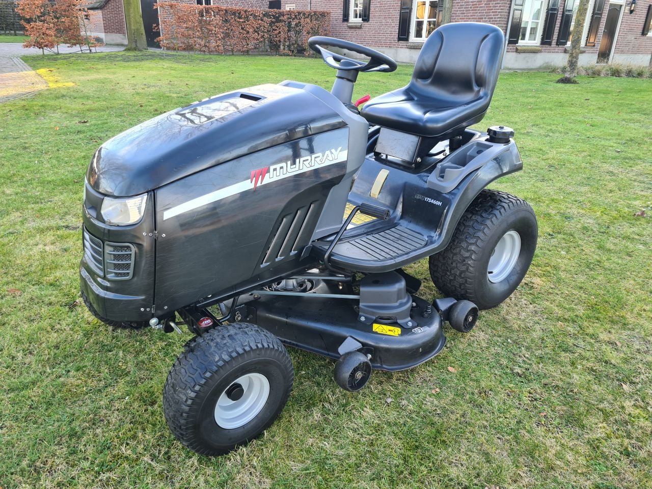Sitzrasenmäher типа Murray -, Gebrauchtmaschine в Lierop (Фотография 1)